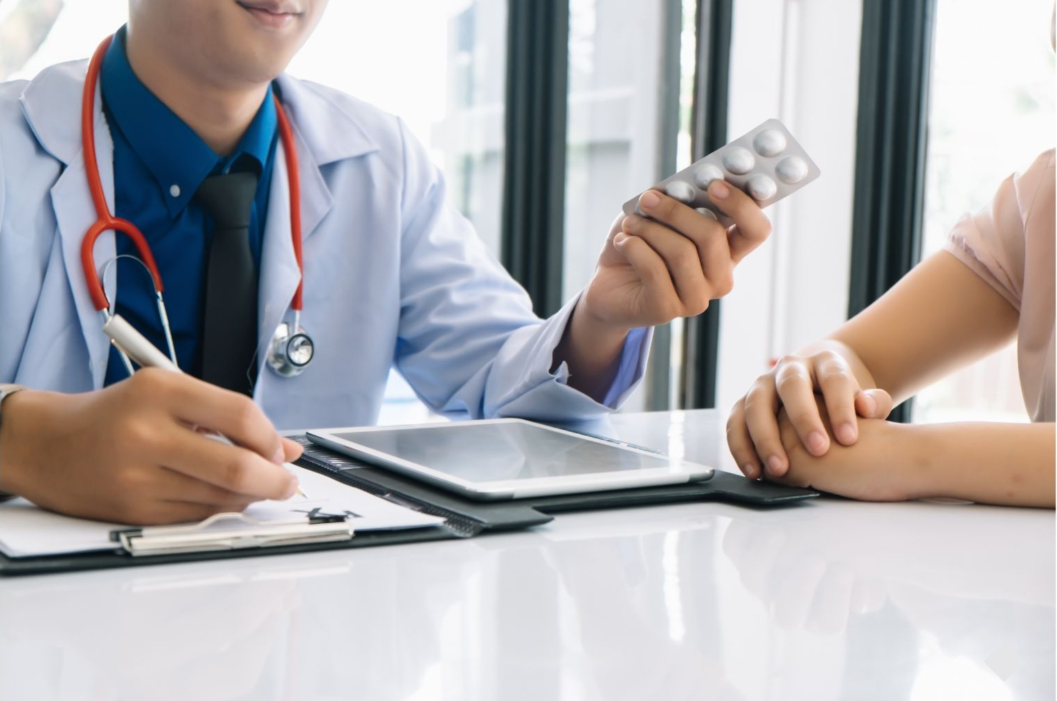 work comp prescription refills